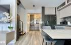 Prnthouse 3 camere | Scara interioara | 2 balcoane - 17