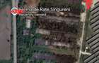 Inchiriere teren 30,000mp si hale in conservare Singureni Giurgiu - 6