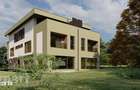 Duplex Dambu Rotund zona buna , teren drept