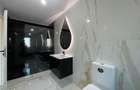 Duplex despartit prin camera tehnica finisaje premium Mosnita - 9
