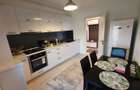 Apartament deosebit de vanzare - 2 camere cartier ORIZONT BUZAU - 2
