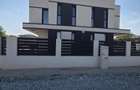 De vanzare casa vila in comuna berceni .Pompa de caldura si incalzire in pardoseala - 1