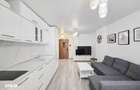 Apartament in rezidenta cu restaurant, piscina si loc de joaca - 1