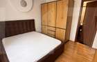 Apartament complet mobilat, 3 camere, garaj - Primaverii - 3