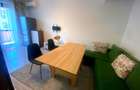 Ap 2 camere + parcare subterana Visoianu , AC , Comision 0 - 10