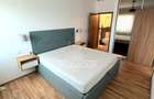 De inchiriat apartament 3 camere, 2 bai, decomandate - Buna Ziua