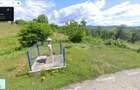 De vanzare: teren intravilan 1048 mp in Poienari, Corbi, Arges - +447784179868 - 3