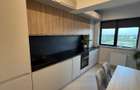 Lux | Cortina North | 3 camere - 3