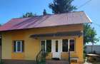 CASA cu TEREN 1 HECTAR Zvorastea Suceava