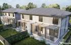 Duplex modern, 107 utili, 260 mp teren, zona Lisaura - 12