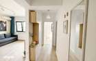 Apartament 2 camere Regie Novum Residence Orhideea Grozavesti - 1