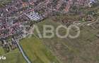 Teren intravilan de vanzare 3421 mp cu deschidere de 180 m Turnisor