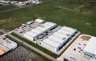 Parc industrial cu platformă betonată lângă A1 - 11