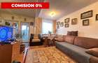 Apartament 3 camere mobilat-utilat - Str. Semaforului - 1