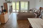 Vand casa ecologica lemn stil canadian cu 800 mp intravilan - 8
