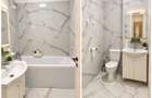 PROPRIETAR | INCHIRIEZ 2 camere LUX | 53 mp | Decomandat | Balcon | Pollux Residence | 0% comision