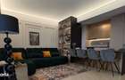 Apartament premium cu 3 camere in Cortina North | Parcare subterana in