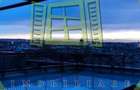 Inchiriere Penthouse deosebit, 67 mp.+100 mp. terasa, Iris - 1
