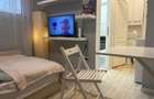 Dacia - Eminescu - Apartament 3 camere demisol/2 etaje - renovat-centrala termic - 5