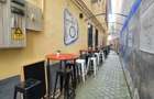 Inchiriez spatiu pretabil pentru bar, cafenea situat ultracentral,80m - 5