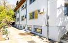 Parter casa 140 mp ideal cabinete, sediu firma, showroom - loc parcare, central - 3
