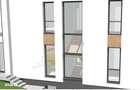 Casa individuala Voronet semifinisata, 292mp utili si 598mp teren - 5