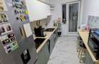 Apartament 2 camere, decomandat + loc de parcare, Str. Odei, Sector 4 - 5
