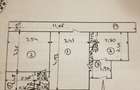 Apartament 2 Camere | Piata Sudului | Balcon | Metrou in Proximitate - 19