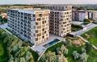 Apartament in complex cu piscina privata si sala de fitness - 1