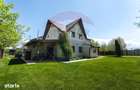 Casa de Poveste - Feldioara, str. Barsei/ 4 camere/ curte! - 18