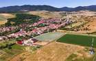 5 loturi casa Maierus,1.375mp,langa DN13, Doripesco,Brasov: 35min, zona verde:FI