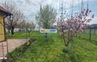 Casa cu teren 800 mp., la pret de apartament, Catamarasti Deal! - 9
