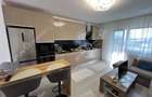 Apartament 2 camere balcon si 2 locuri parcare pod zona LIDL Selimbar - 8
