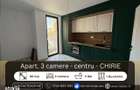 Apartament de 3 camere, de inchiriat - ultracentral medias - 7