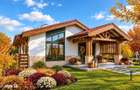 Casa Pe Un Singur Nivel, 170 Mp, Teren 1.050 Mp, Gruisor,
