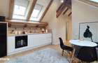 Inchiriere Apartament Mansarda Centrul civic - 11