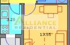 Garsoniera de vanzare |ilie oprea|Exclusivitate|36.500euro - 4