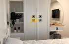 2 camere, LUX, parcare,AC, totul nou, Andrei Muresanu zona Revo, Sigma - 4
