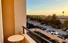 Apartament cu 2 camere|Loc de parcare de inchiriat Cosmopolis, Stefanestii de Jos