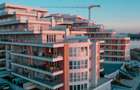 Penthouse 3 camere-terasa de 100mp-Lebada Lake Residence+ 2 parcari in subteran - 12