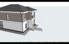 Vila Premium P+1+pod inalt/teren 400mp/3 dormitoare(2suite la etaj) - 2