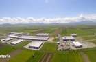 VANZARE SPATIU INDUSTRIAL NOU 4320 MP/ PARC INDUSTRIAL PREJMER - 2