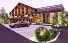 Hotel Poiana Brasov cu autorizatie de modernizare COMISION 0% - 5