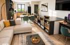 De vanzare Apartamente 3 camere, zona Centru Bloc tip Vila P+1. - 5
