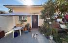Casa Chitila Curte Garaj Centrala Proximitate Metrou