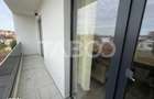 Apartament decomandat cu 2 camere etaj 2 60 mp balcon parcare Sibiu - 1