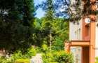Apartament Circular Luminos Vedere Panoramica Bucegi & Baiului, Parc Privat, Acte Gata! - 1
