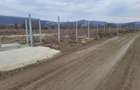 Vand - Inchiriez Teren 2900 m2 Intravilan B-dul Muncii - Emerson la 500m de Centura ingradit - 2