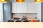 Apartament modern-3 camere cartier Kogalniceanu-terasa,loc de parcare - 1