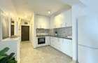 Apartament 3 camere + parcare - Denya Forest